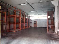 City Warehouse (D14), Warehouse #141785962